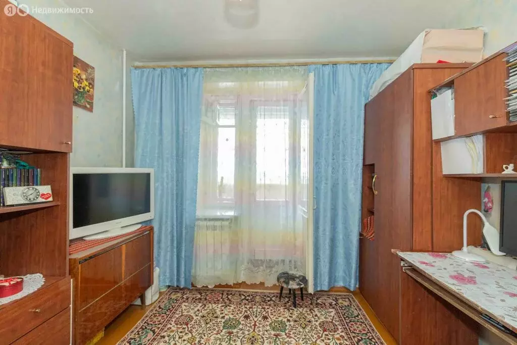 4-комнатная квартира: Владимир, проспект Строителей, 27 (64 м) - Фото 1
