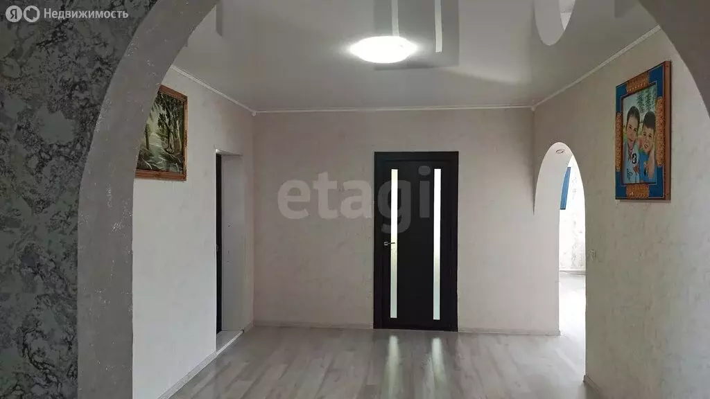 Дом в посёлок Куеда, Автодромная улица (175 м) - Фото 2