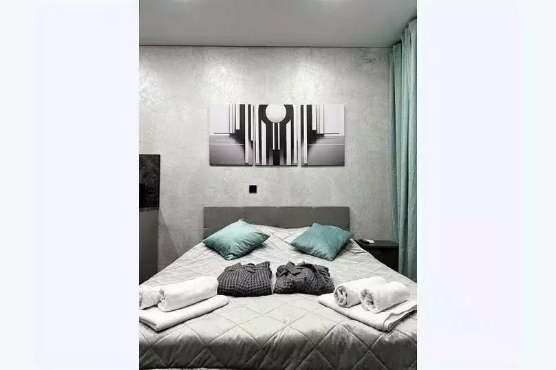 1-к кв. Адыгея, Майкоп ул. К.А. Васильева, 1к3 (20.0 м) - Фото 1