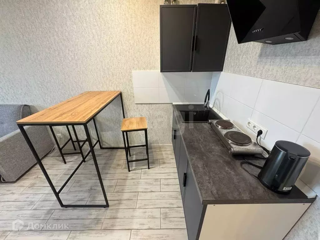 Продаётся квартира-студия, 29.9 м - Фото 1