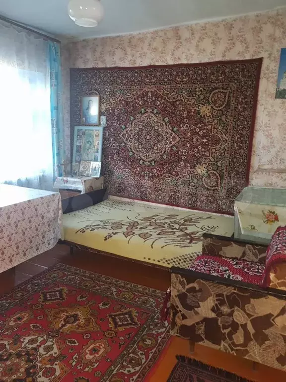 Дом 50 м на участке 15 сот. - Фото 0