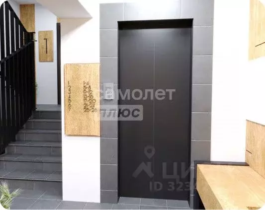 2-к кв. Калининградская область, Гурьевск бул. Рижский, 6 (48.3 м) - Фото 1