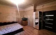 2-к. квартира, 53,4 м, 2/2 эт. - Фото 1