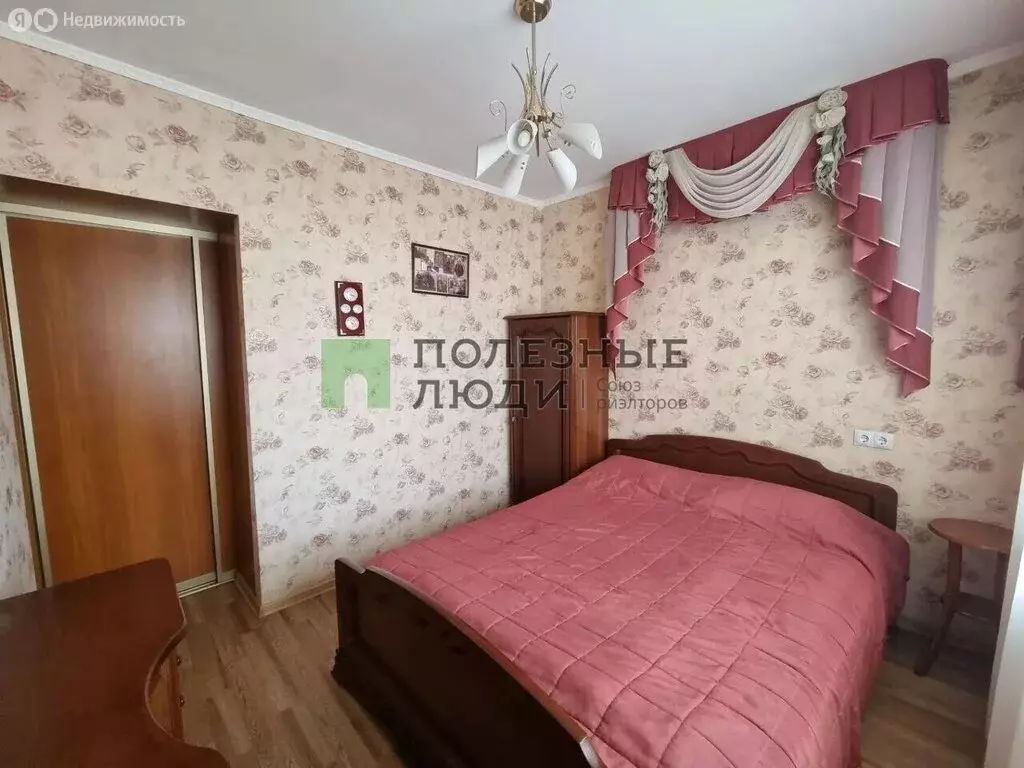 3-комнатная квартира: Белгород, Левобережная улица, 12 (58 м) - Фото 2