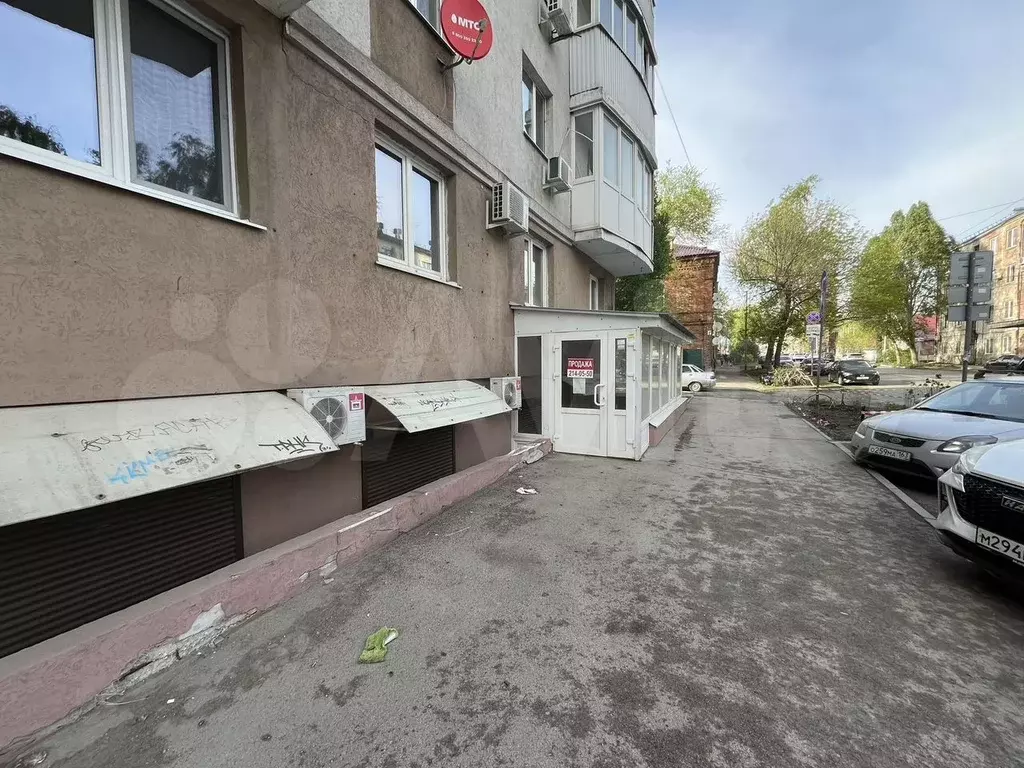 Помещение в старом городе - Фото 1