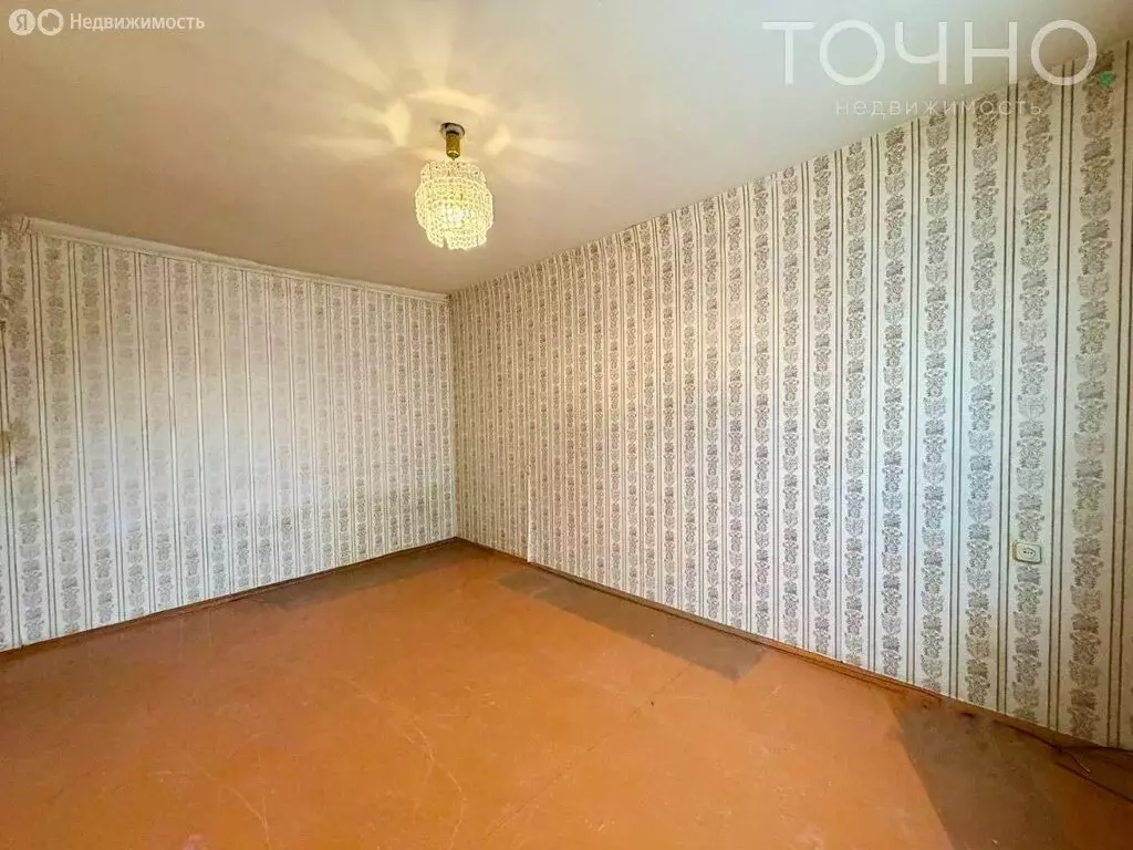 2-комнатная квартира: Пенза, улица Пушкина, 19 (43.3 м) - Фото 2