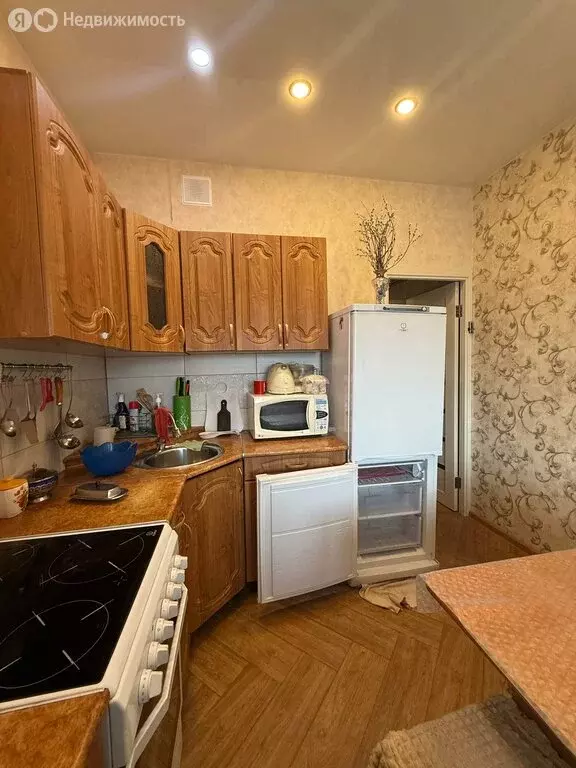 2-комнатная квартира: Нерюнгри, улица Платона Ойунского, 2 (50.9 м) - Фото 1