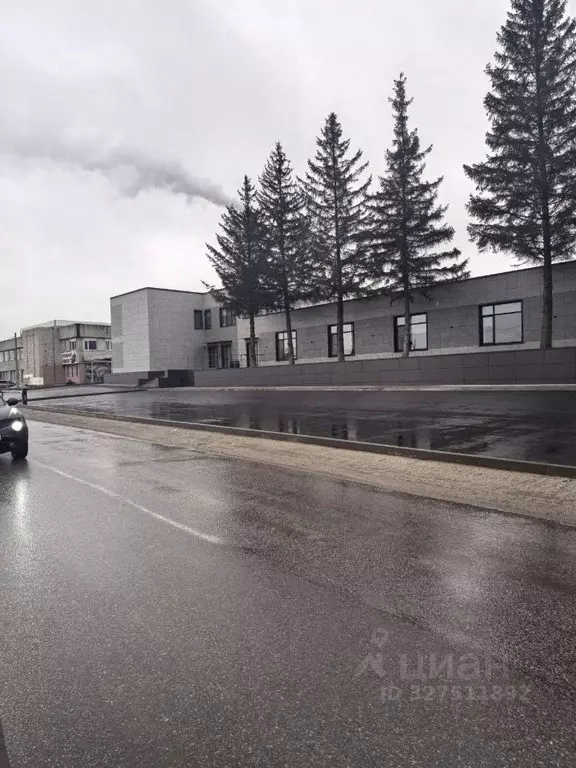 Офис в Белгородская область, Белгород Мирная ул., 21 (300 м) - Фото 2