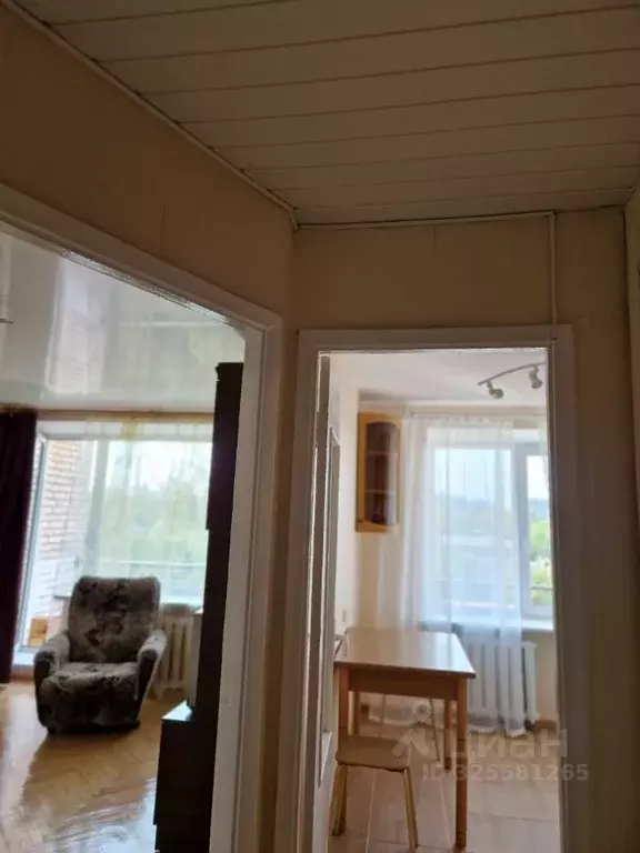 1-к кв. Санкт-Петербург ул. Ленсовета, 62К2 (37.4 м) - Фото 2