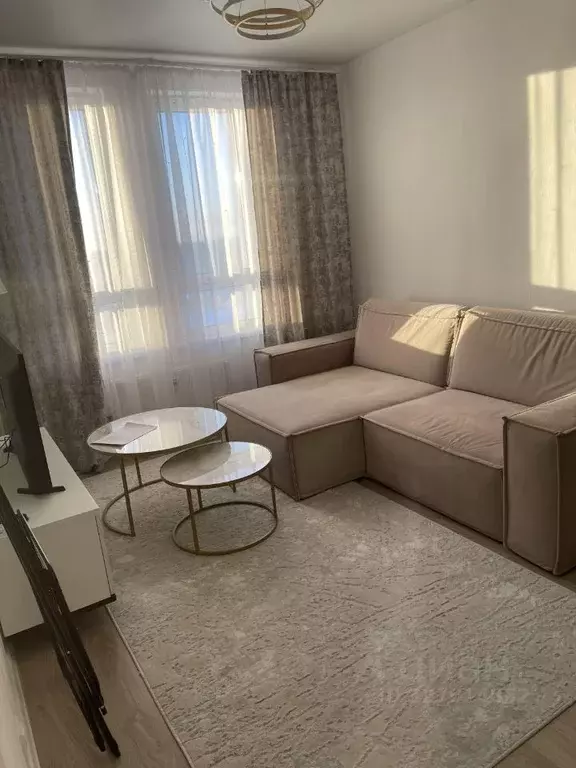 2-к кв. Московская область, Ленинский городской округ, д. Коробово ул. ... - Фото 2