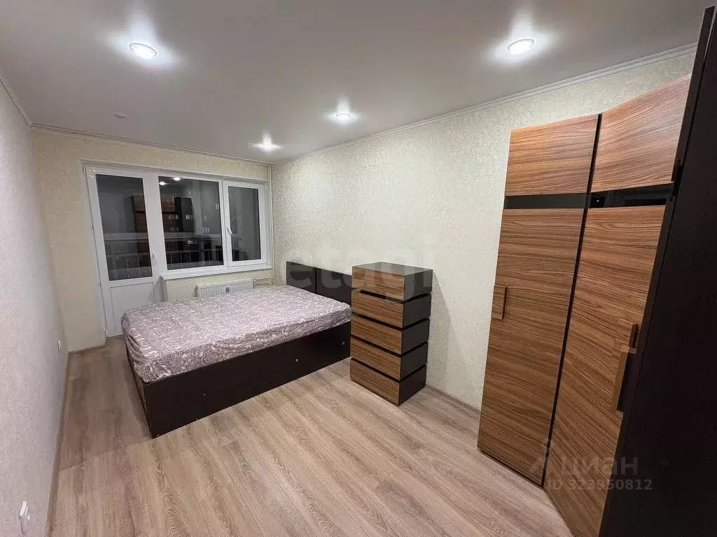 3-к кв. Башкортостан, Уфа ул. Миловская, 16 (80.0 м) - Фото 1