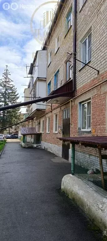 2-комнатная квартира: Ессентуки, улица Королёва, 16 (53 м) - Фото 2