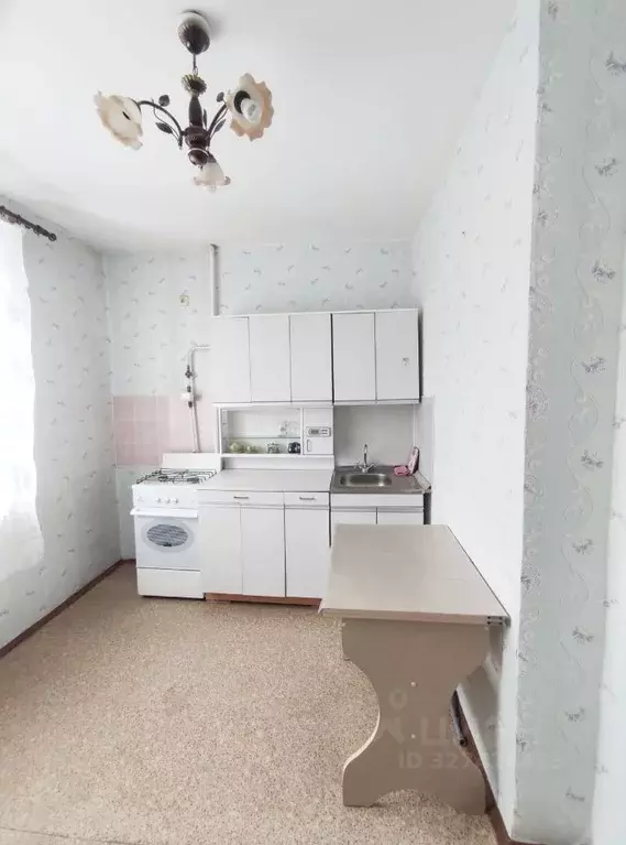 1-к кв. Омская область, Омск ул. Малиновского, 10 (37.1 м) - Фото 1