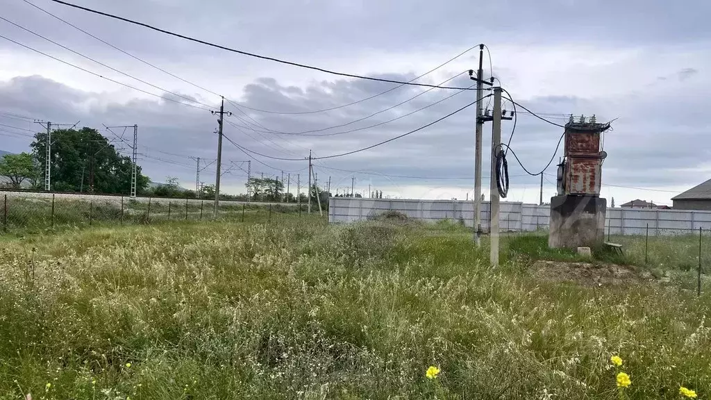 Участок в Дагестан, Дербентский район, с. Хазар Совхозная ул. (6.0 ... - Фото 0