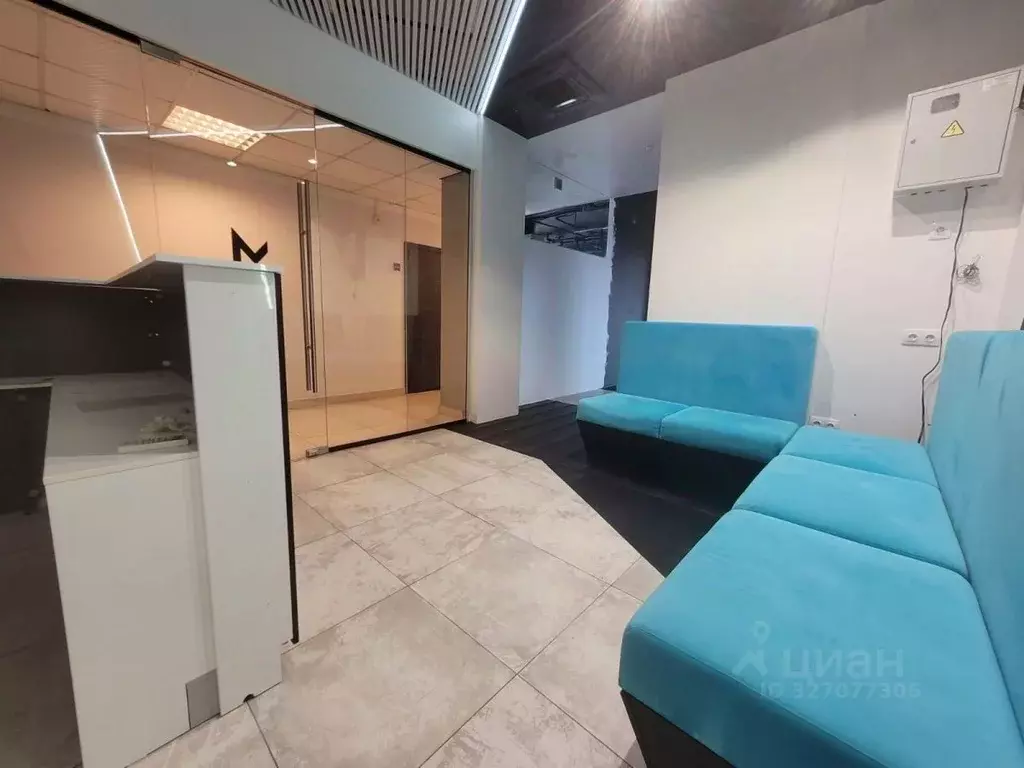 Помещение свободного назначения в Краснодарский край, Краснодар ... - Фото 2