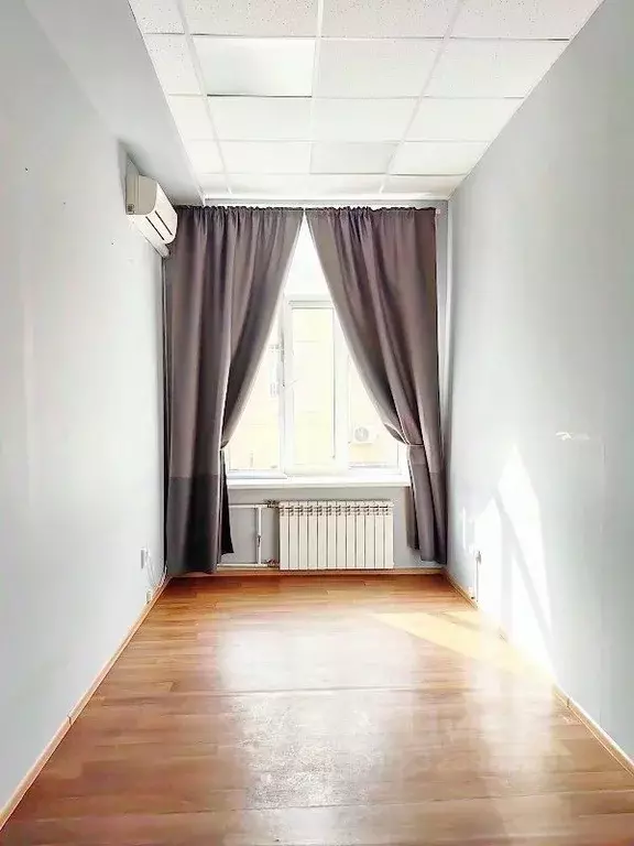 Офис в Москва Большой Тишинский пер., 8С2 (36 м) - Фото 1