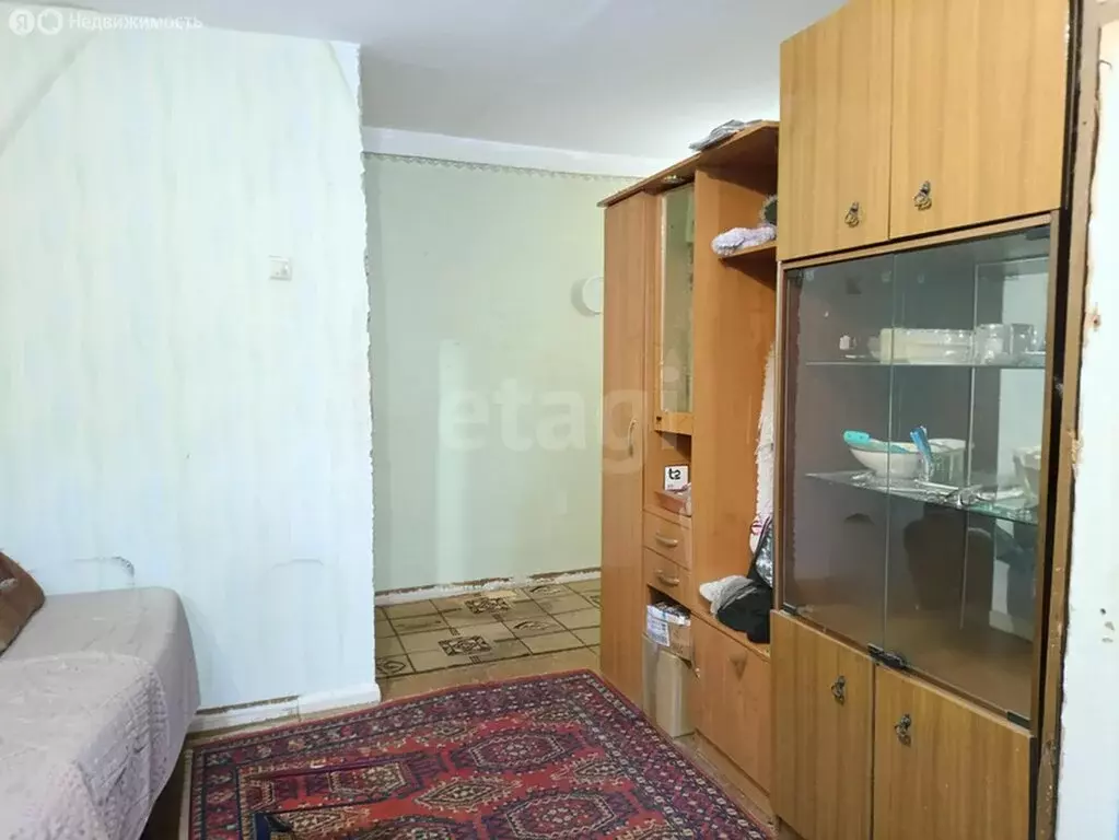 3-комнатная квартира: Карабаш, улица 23-й Годовщины Октября, 8 (61.8 ... - Фото 1