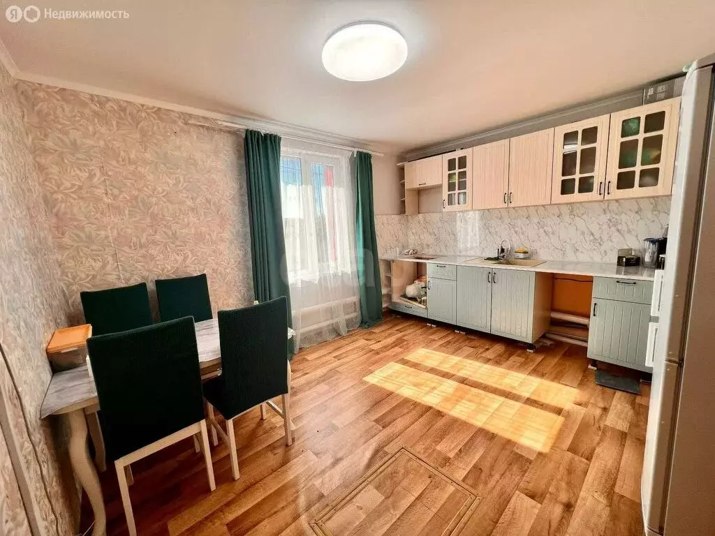 Дом в село Красноусольский, улица Тургенева (95 м) - Фото 2