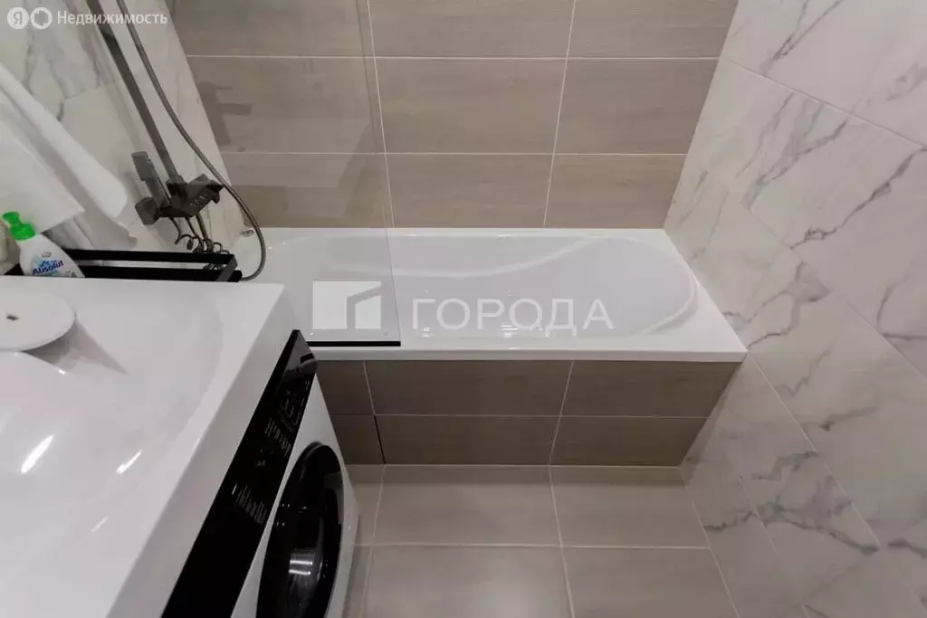 1-комнатная квартира: Новосибирск, Ипподромская улица, 56 (33 м) - Фото 1