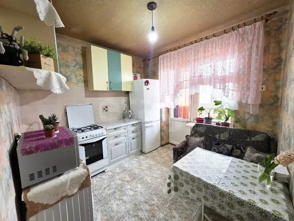 1-к кв. Краснодарский край, Крымск ул. Карла Либкнехта, 19А (28.0 м) - Фото 1