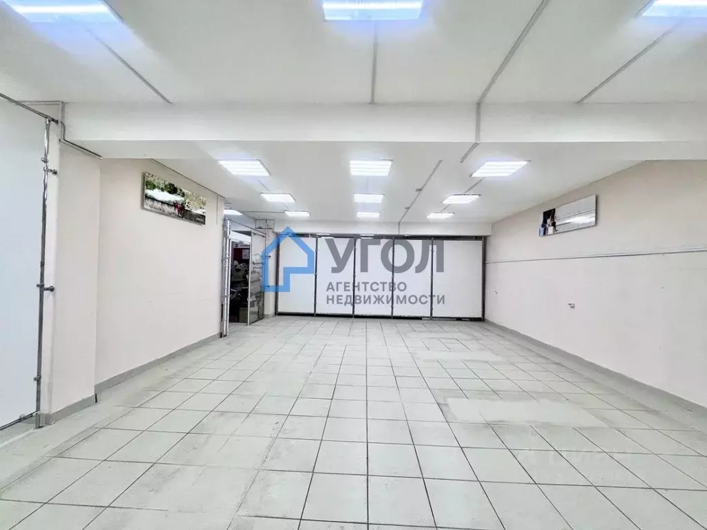 Помещение свободного назначения в Самарская область, Чапаевск ... - Фото 1