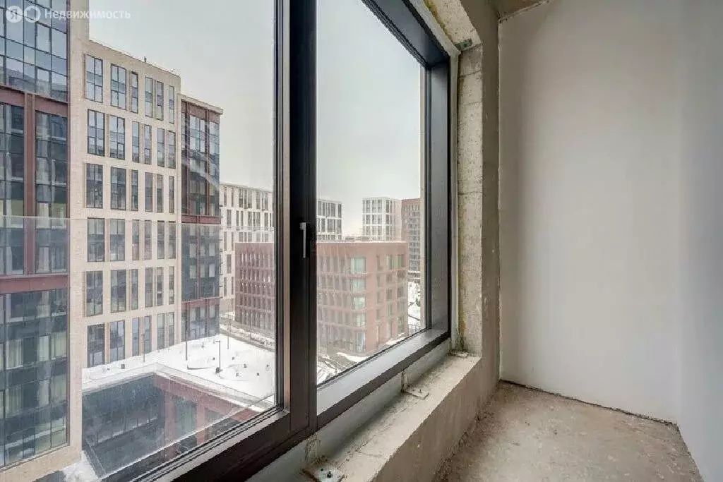 2-комнатная квартира: Москва, Трубецкая улица, 12 (90 м) - Фото 0