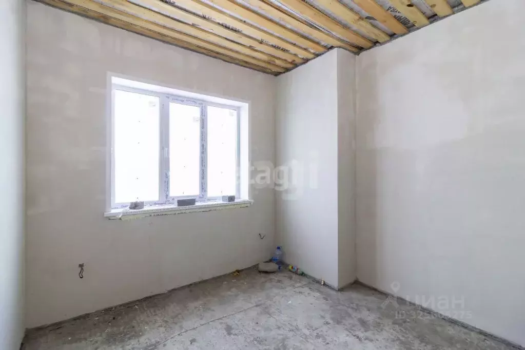 Дом в Тюменская область, Тюменский муниципальный округ, д. Решетникова ... - Фото 1