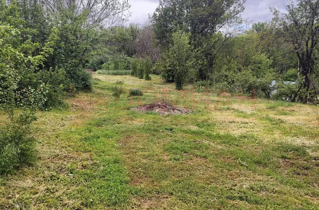 Дом в Ростовская область, Октябрьский район, Красюковская сл. ул. ... - Фото 1