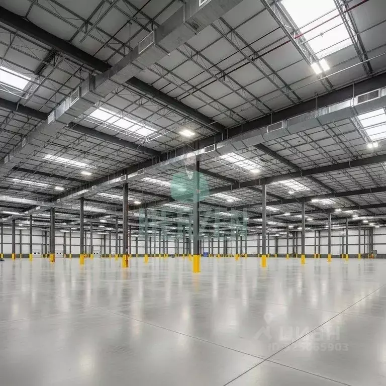 Производственное помещение в Московская область, Старая Купавна ... - Фото 1