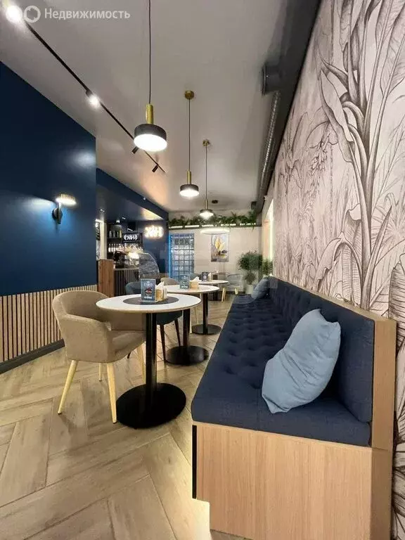 Торговая площадь (113.8 м) - Фото 1