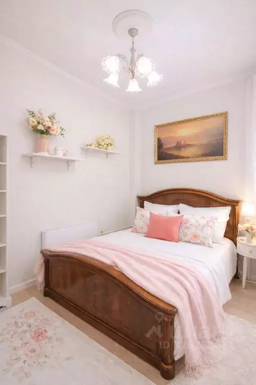 2-к кв. Московская область, Королев Спартаковская ул., 15 (65.0 м) - Фото 2