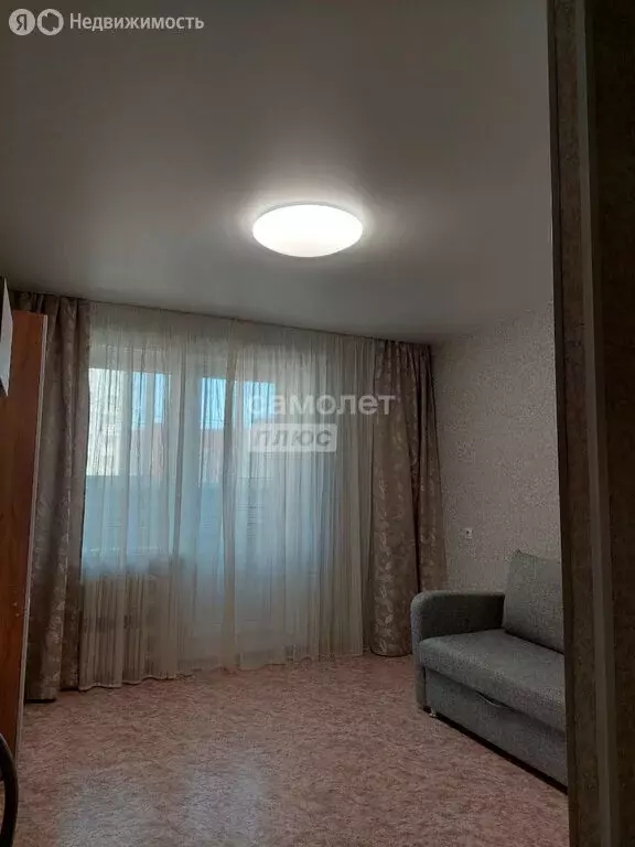 Квартира-студия: Киров, улица Сурикова, 37 (23 м) - Фото 1