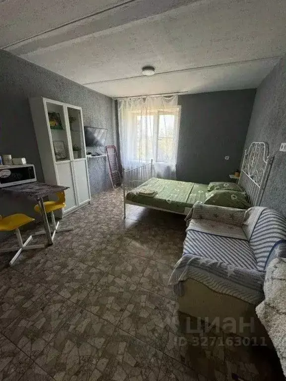 1-к кв. Самарская область, Самара Заводское ш., 46 (25.0 м) - Фото 1