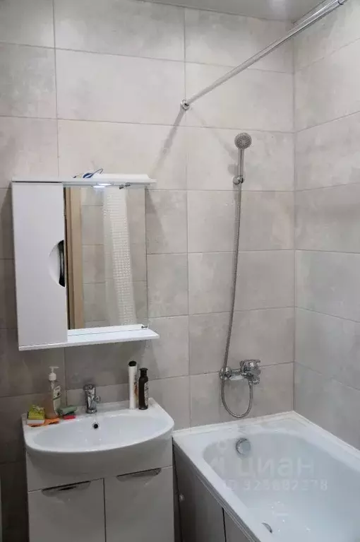 1-к кв. Московская область, Балашиха ш. Косинское, 2 (43.0 м) - Фото 0