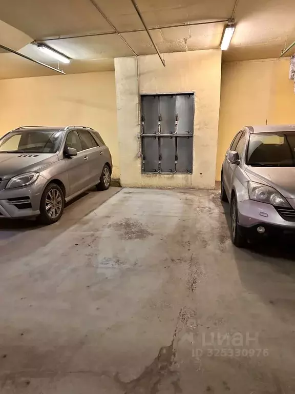 Гараж в Москва ул. Покрышкина, 8 (12 м) - Фото 2