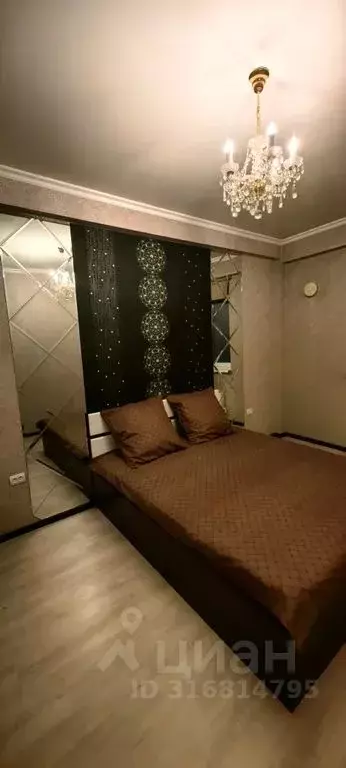 3-к кв. Бурятия, Улан-Удэ Ключевская ул., 29 (54.0 м) - Фото 1
