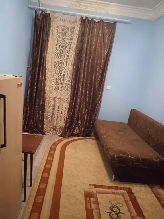 Комната Нижегородская область, Нижний Новгород ул. Героя Советского ... - Фото 1