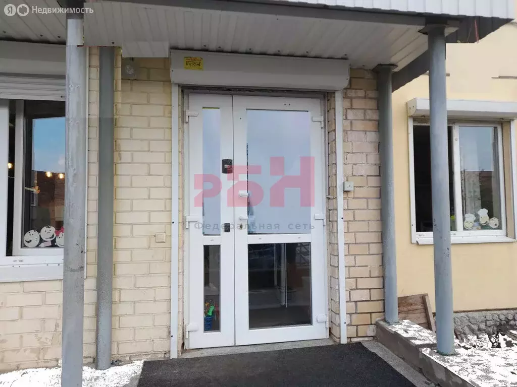 Офис (250 м) - Фото 2