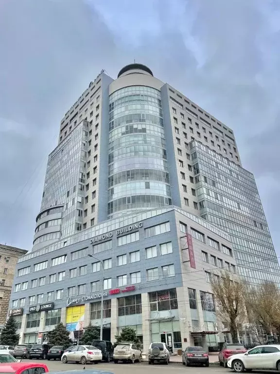 3-к кв. Волгоградская область, Волгоград Комсомольская ул., 6 (151.0 ... - Фото 1