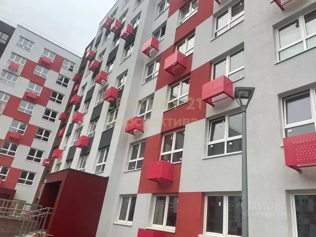 1-к кв. Московская область, Красногорск городской округ, д. Глухово ... - Фото 2