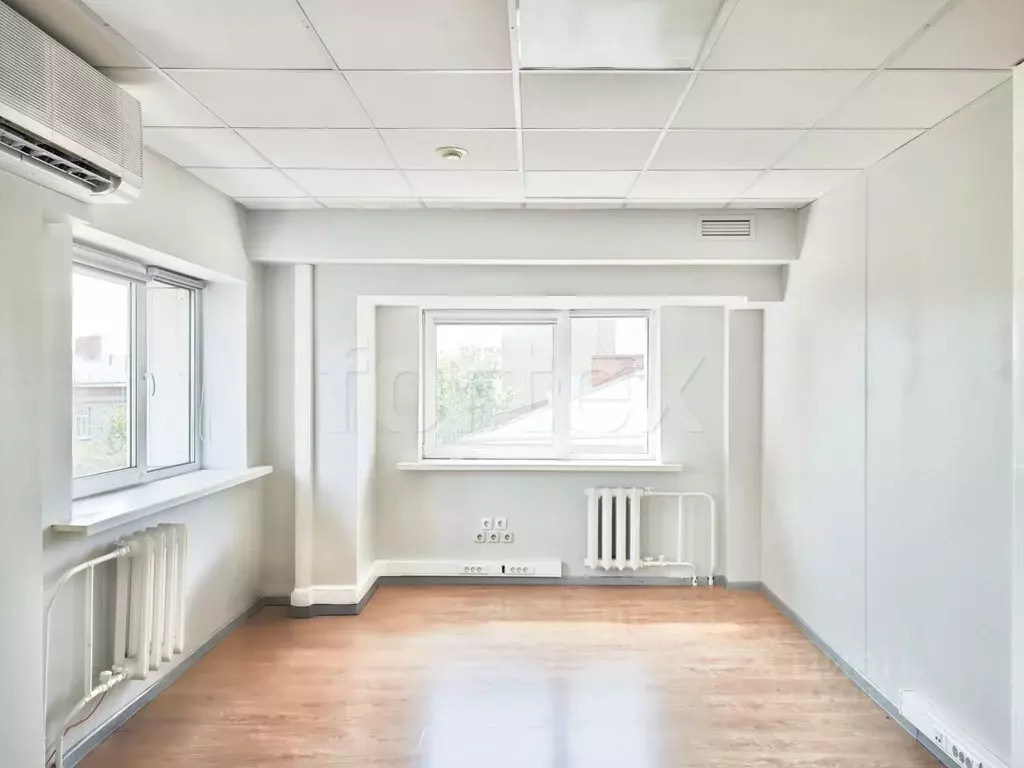 Офис в Москва Верхняя Красносельская ул., 2/1С1 (1337 м) - Фото 1