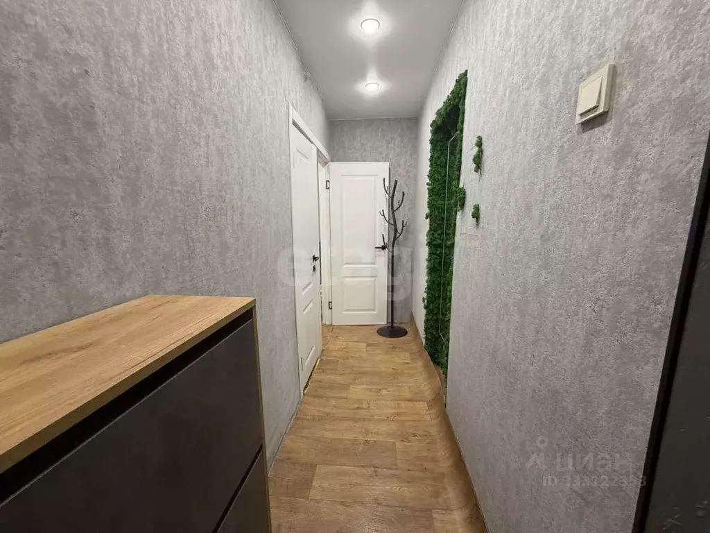2-к кв. Московская область, Раменское пос. Красный Октябрь, 49 (43.8 ... - Фото 2