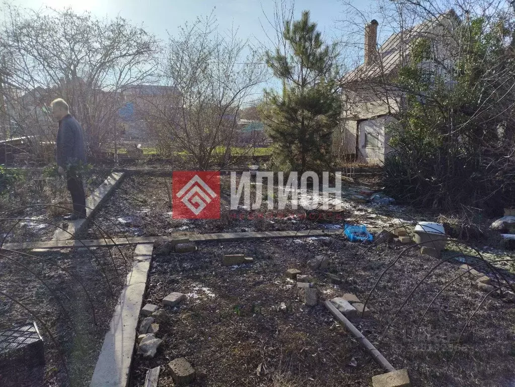 Участок в Севастополь Медик-2 садоводческое товарищество,  (11.0 сот.) - Фото 2