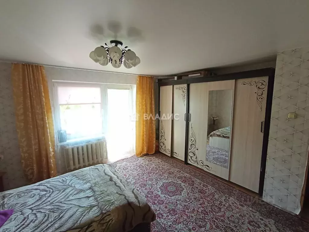 3-к кв. Калининградская область, Калининград ул. Николая Карамзина, 37 ... - Фото 2