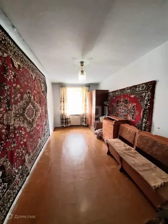 Продаётся 2-к квартира, 44.5 м - Фото 1