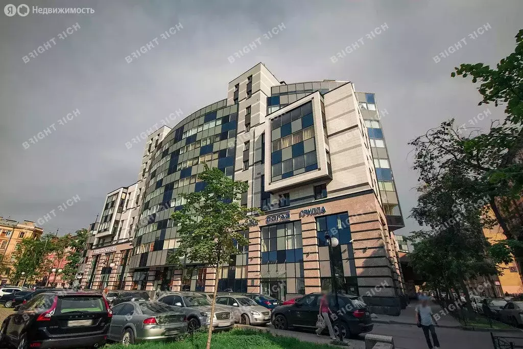 Офис (93 м) - Фото 1