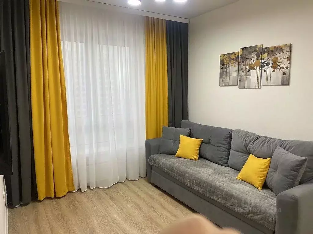 3-к кв. Москва Люблинская ул., 72Ак2 (52.0 м) - Фото 1