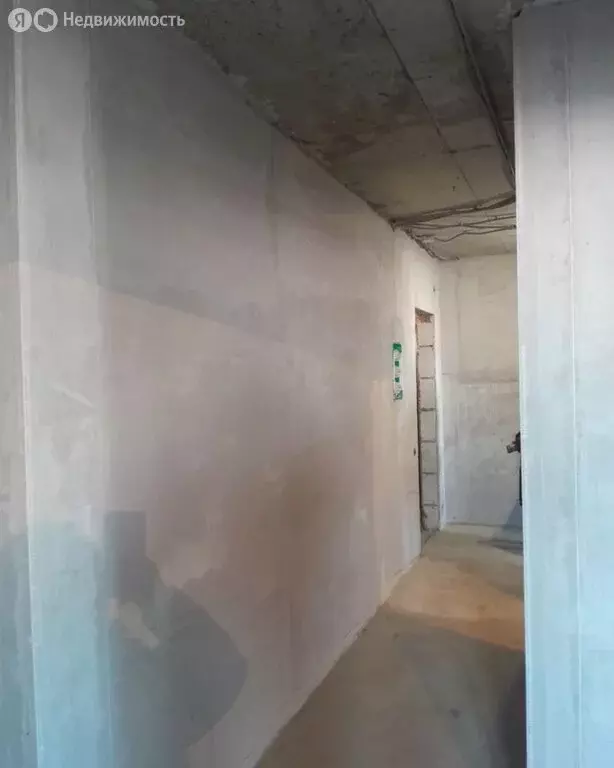 Квартира-студия: Щербинка, квартал Южный, 4 (21 м) - Фото 2