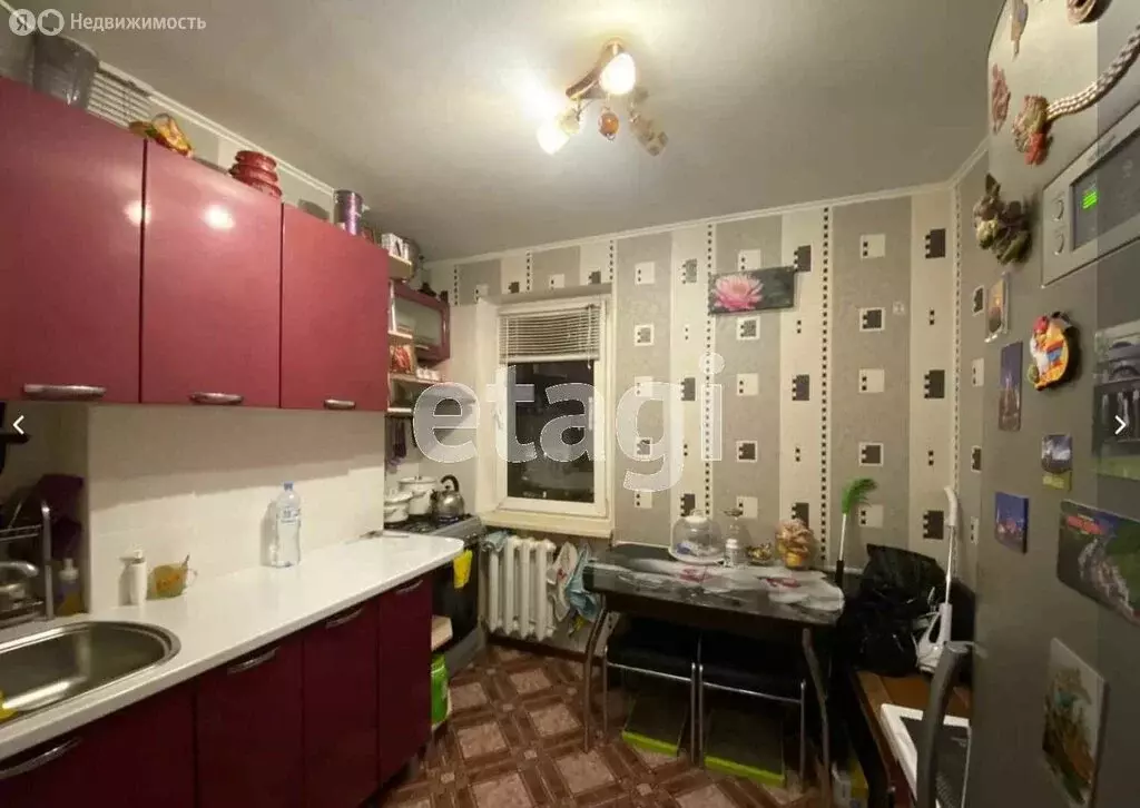 1-комнатная квартира: Севастополь, проспект Героев Сталинграда, 60 (34 ... - Фото 1