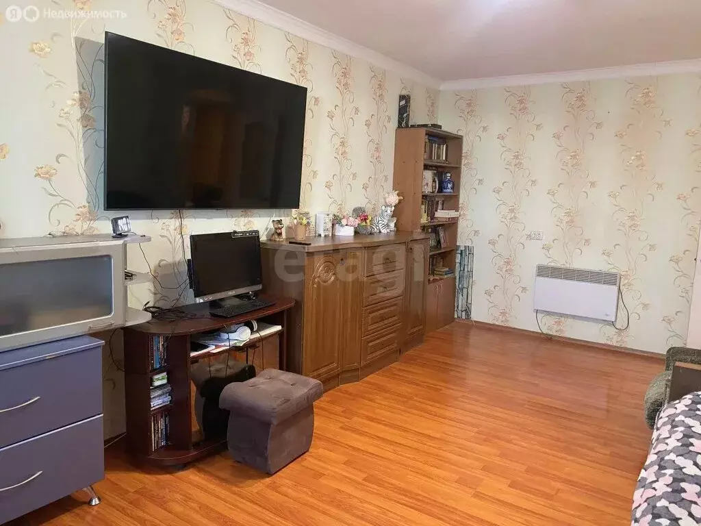 3-комнатная квартира: Судак, Серный переулок, 3 (65.6 м) - Фото 1